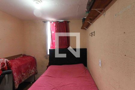 Quarto 02 de apartamento à venda com 2 quartos, 48m² em Vila Sapopemba, São Paulo