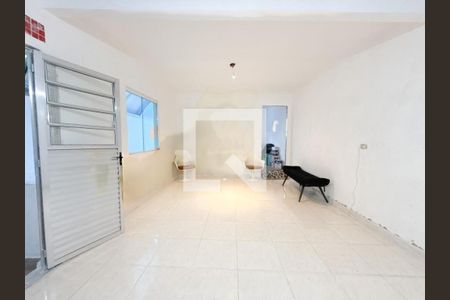 Casa à venda com 2 quartos, 204m² em Vila Maracana, São Paulo