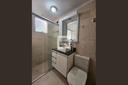 Apartamento à venda com 2 quartos, 55m² em Conjunto Residencial Ingai, São Paulo