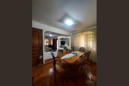 Casa à venda com 3 quartos, 154m² em Jardim Itapura, São Paulo