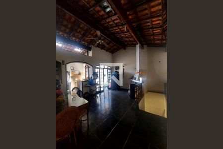 Casa à venda com 3 quartos, 154m² em Jardim Itapura, São Paulo