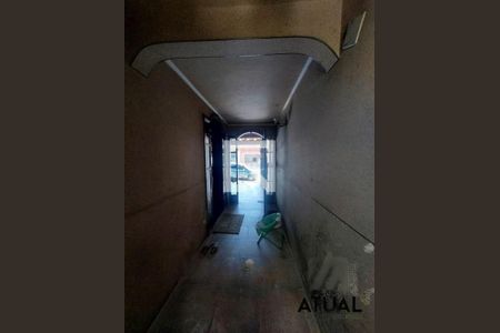 Casa à venda com 3 quartos, 154m² em Jardim Itapura, São Paulo