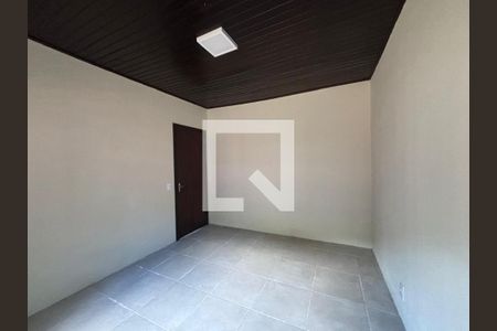 Casa para alugar com 2 quartos, 80m² em São Jorge, Novo Hamburgo