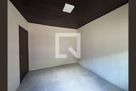 Casa para alugar com 2 quartos, 80m² em São Jorge, Novo Hamburgo