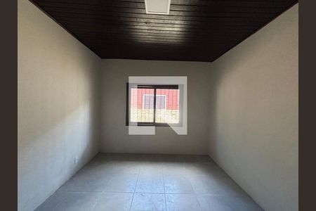 Casa para alugar com 2 quartos, 80m² em São Jorge, Novo Hamburgo