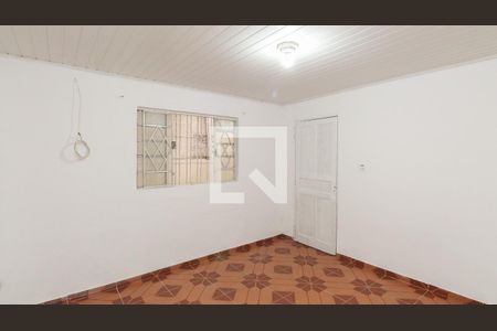 Quarto 1 de casa para alugar com 2 quartos, 125m² em Vila Nova Mazzei, São Paulo