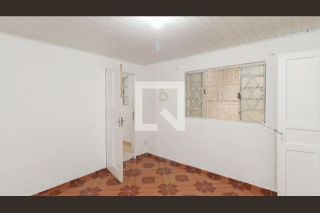 Quarto 1 de casa para alugar com 2 quartos, 125m² em Vila Nova Mazzei, São Paulo