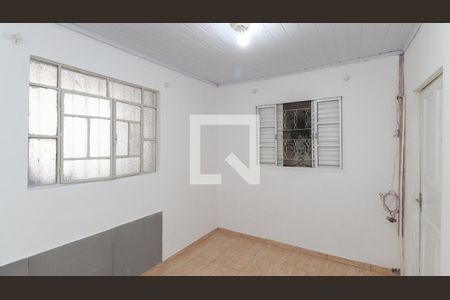 Quarto 2 de casa para alugar com 2 quartos, 125m² em Vila Nova Mazzei, São Paulo