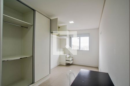 Quarto 2 de apartamento para alugar com 2 quartos, 53m² em Casa Branca, Santo André