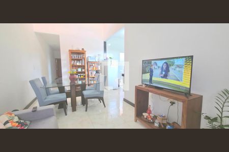 Casa para alugar com 3 quartos, 74m² em Aeronautas, Lagoa Santa