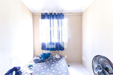 Quarto de apartamento à venda com 2 quartos, 44m² em Água Santa, Rio de Janeiro