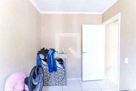 Quarto de apartamento à venda com 2 quartos, 44m² em Água Santa, Rio de Janeiro