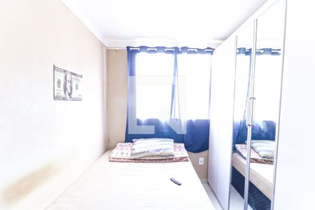 Quarto de apartamento à venda com 2 quartos, 44m² em Água Santa, Rio de Janeiro