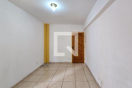 Sala de apartamento à venda com 2 quartos, 54m² em Jardim Sao Luis, São Bernardo do Campo