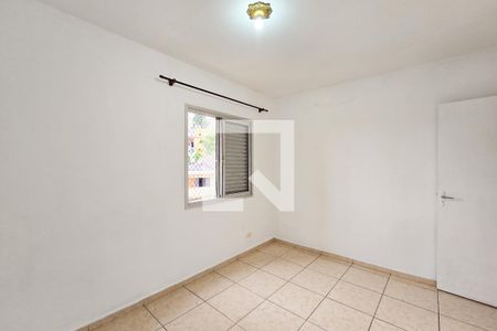 Quarto 1 de apartamento à venda com 2 quartos, 54m² em Jardim Sao Luis, São Bernardo do Campo
