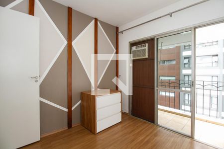 Quarto 1 de apartamento para alugar com 2 quartos, 40m² em Jardins, São Paulo
