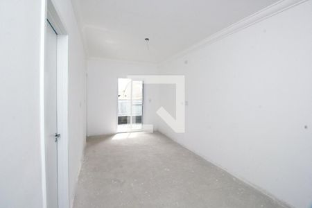 Sala de apartamento à venda com 3 quartos, 60m² em Vila Sao Pedro, Santo André