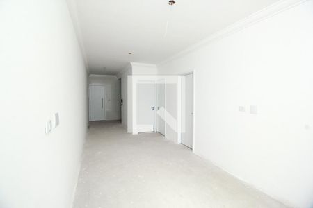 sala de apartamento à venda com 3 quartos, 60m² em Vila Sao Pedro, Santo André