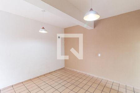 Cozinha de casa para alugar com 1 quarto, 80m² em Vila Veloso, Carapicuíba