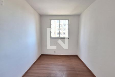 Quarto de apartamento para alugar com 2 quartos, 53m² em Chácaras Rio-petrópolis, Duque de Caxias