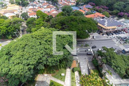 Vista Varanda de apartamento para alugar com 2 quartos, 80m² em Vila Sofia, São Paulo