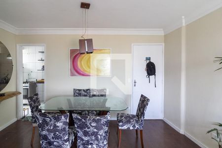 Sala de apartamento para alugar com 2 quartos, 80m² em Vila Sofia, São Paulo