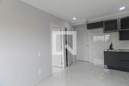Apartamento para alugar com 2 quartos, 38m² em Fazenda da Juta, São Paulo