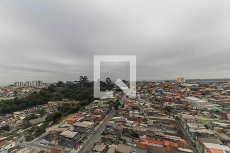 Apartamento para alugar com 2 quartos, 38m² em Fazenda da Juta, São Paulo