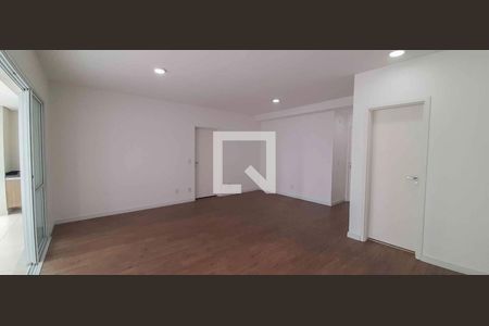 Sala de apartamento para alugar com 4 quartos, 136m² em Centro, Osasco