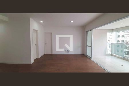 Sala de apartamento para alugar com 4 quartos, 136m² em Centro, Osasco