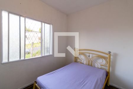 Quarto 1 de casa para alugar com 2 quartos, 105m² em Nonoai, Porto Alegre