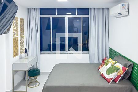 Studio de kitnet/studio para alugar com 1 quarto, 34m² em Centro, Rio de Janeiro
