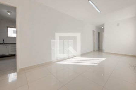 Sala de apartamento para alugar com 3 quartos, 73m² em Vila Monumento, São Paulo