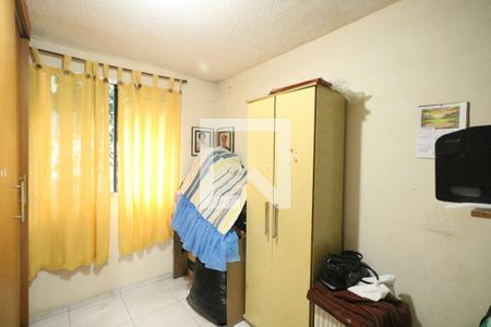 Quarto 2 de apartamento à venda com 2 quartos, 59m² em Conceição, Diadema