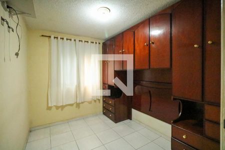 Quarto 1 de apartamento à venda com 2 quartos, 59m² em Conceição, Diadema