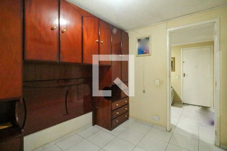 Quarto 1 de apartamento à venda com 2 quartos, 59m² em Conceição, Diadema