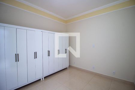 Suite de casa de condomínio para alugar com 3 quartos, 157m² em Jardim Eucaliptos, Sorocaba