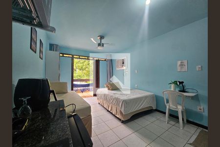 Kitnet/Studio para alugar com 1 quarto, 40m² em Itaigara, Salvador