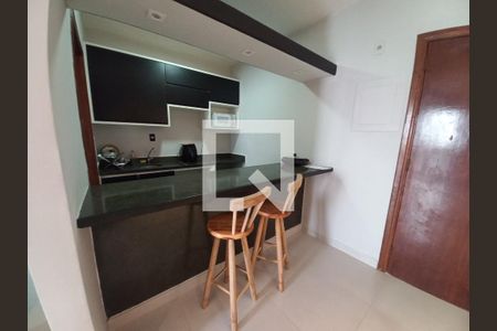 Apartamento para alugar com 1 quarto, 35m² em Centro, São Vicente