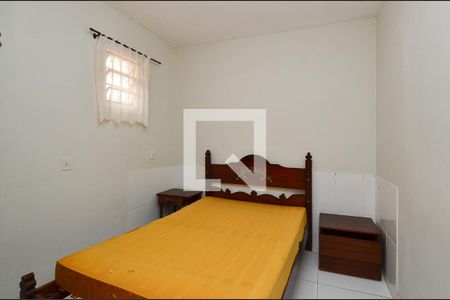 Quarto 1 de casa para alugar com 3 quartos, 70m² em Lourdes, Belo Horizonte