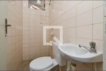 Banheiro Suíte de casa para alugar com 3 quartos, 70m² em Lourdes, Belo Horizonte