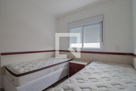 Quarto 2 de apartamento para alugar com 2 quartos, 61m² em Vila Morelli, Mauá