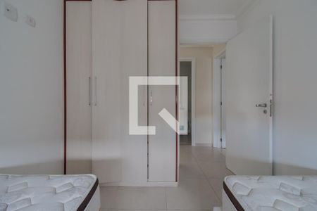 Quarto 2 de apartamento para alugar com 2 quartos, 61m² em Vila Morelli, Mauá