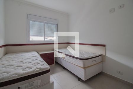 Quarto 2 de apartamento para alugar com 2 quartos, 61m² em Vila Morelli, Mauá