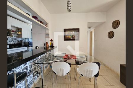 sala de apartamento para alugar com 3 quartos, 98m² em Candeal, Salvador