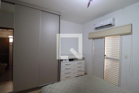 Quarto de apartamento para alugar com 1 quarto, 42m² em Nova Aliança, Ribeirão Preto