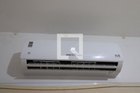 Quarto de apartamento para alugar com 1 quarto, 42m² em Nova Aliança, Ribeirão Preto