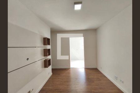 Foto 01 de apartamento à venda com 2 quartos, 52m² em Vila Padre Manoel de Nobrega, Campinas