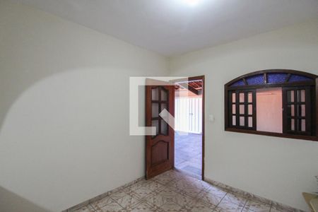 Sala 1 de casa à venda com 4 quartos, 98m² em Trevo, Belo Horizonte