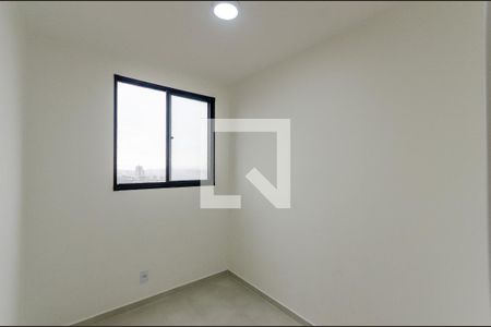 Quarto 1 de apartamento para alugar com 2 quartos, 35m² em Moinho Velho, São Paulo